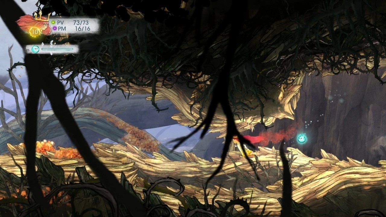 Child of Light - Imagen 14